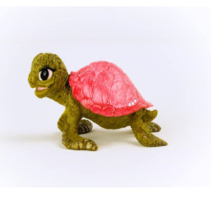 Schleich-70759-Tortuga de cristal