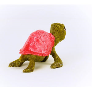 Schleich-70759-Tortuga de cristal