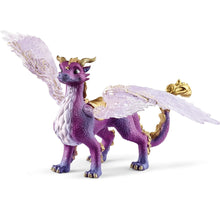 Cargar imagen en el visor de la galería, Schleich-70762-Dragón Cielo nocturno
