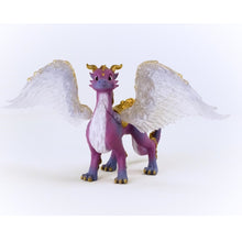 Cargar imagen en el visor de la galería, Schleich-70762-Dragón Cielo nocturno
