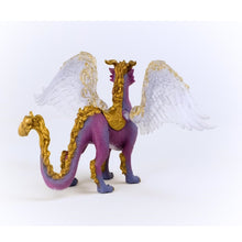 Cargar imagen en el visor de la galería, Schleich-70762-Dragón Cielo nocturno
