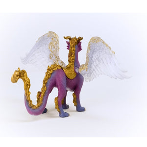 Schleich-70762-Dragón Cielo nocturno