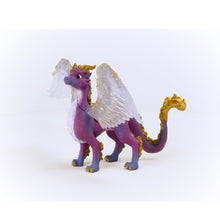 Cargar imagen en el visor de la galería, Schleich-70762-Dragón Cielo nocturno
