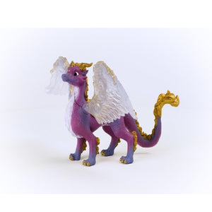 Schleich-70762-Dragón Cielo nocturno