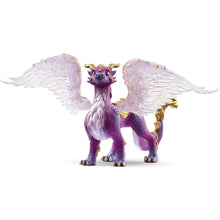 Cargar imagen en el visor de la galería, Schleich-70762-Dragón Cielo nocturno
