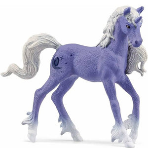 Schleich-70769-Unicornio Moonstone