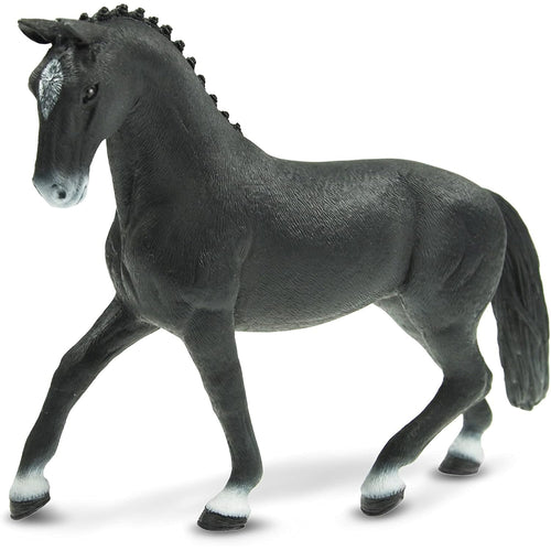 Schleich-72135-Yegua Hannoveriana