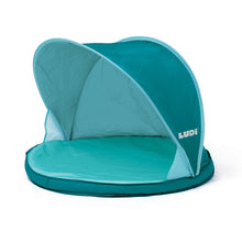 Cargar imagen en el visor de la galería, LUDI-90038-Tienda - Abribaby bleu
