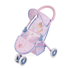 Cargar imagen en el visor de la galería, De Cuevas-90251-Carrito de muñecas con muñeca Rosa Gala
