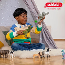 Cargar imagen en el visor de la galería, Schleich-98982.4-Calendario de Adviento del Horse Club
