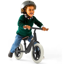 Cargar imagen en el visor de la galería, chillafish-CPCH01BLA-Bicicleta Charlie black
