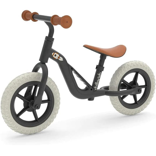 chillafish-CPCH01BLA-Bicicleta Charlie black