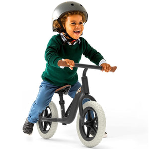 chillafish-CPCH01SIL-Bicicleta Charlie silver