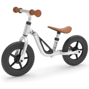 chillafish-CPCH01SIL-Bicicleta Charlie silver