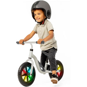 chillafish-CPCH02BEI-Bicicleta Charlie glow beige