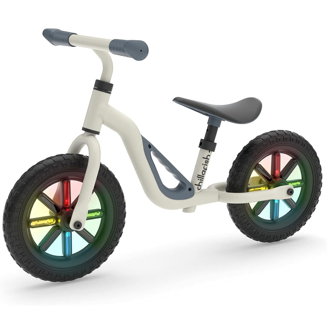 chillafish-CPCH02BEI-Bicicleta Charlie glow beige