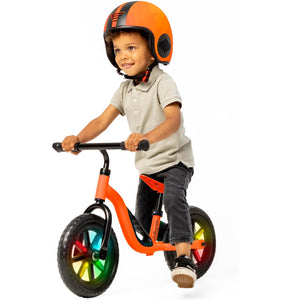 chillafish-CPCH02ORA-Bicicleta Charlie glow orange