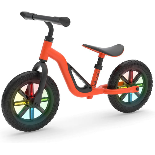 chillafish-CPCH02ORA-Bicicleta Charlie glow orange