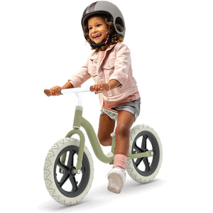 chillafish-CPCH05OLI-Bicicleta Charlie lux olive