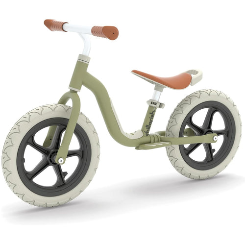 chillafish-CPCH05OLI-Bicicleta Charlie lux olive