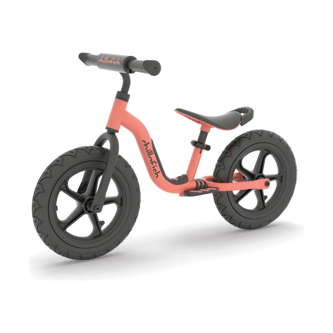 chillafish-CPCH06FLA-Bicicleta Charlie sport flamingo