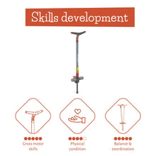 Cargar imagen en el visor de la galería, chillafish-CPPG02PAP-Saltador con luces LED
