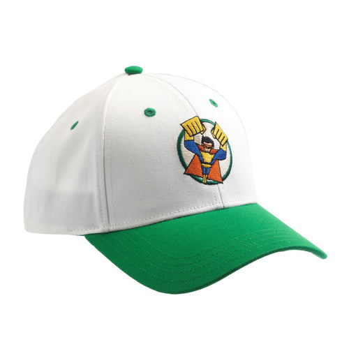 DJECO-DD00340-Gorra - Superhéroes