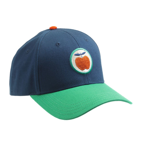 DJECO-DD00341-Gorra - Manzana roja