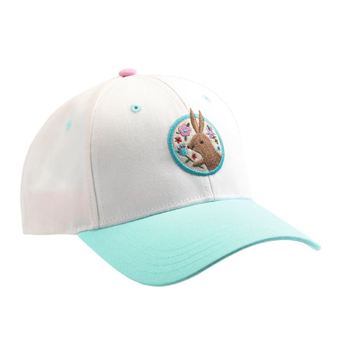 DJECO-DD00343-Gorra - Conejo