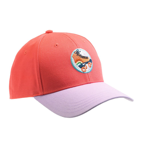 DJECO-DD00344-Gorra - Rodillo