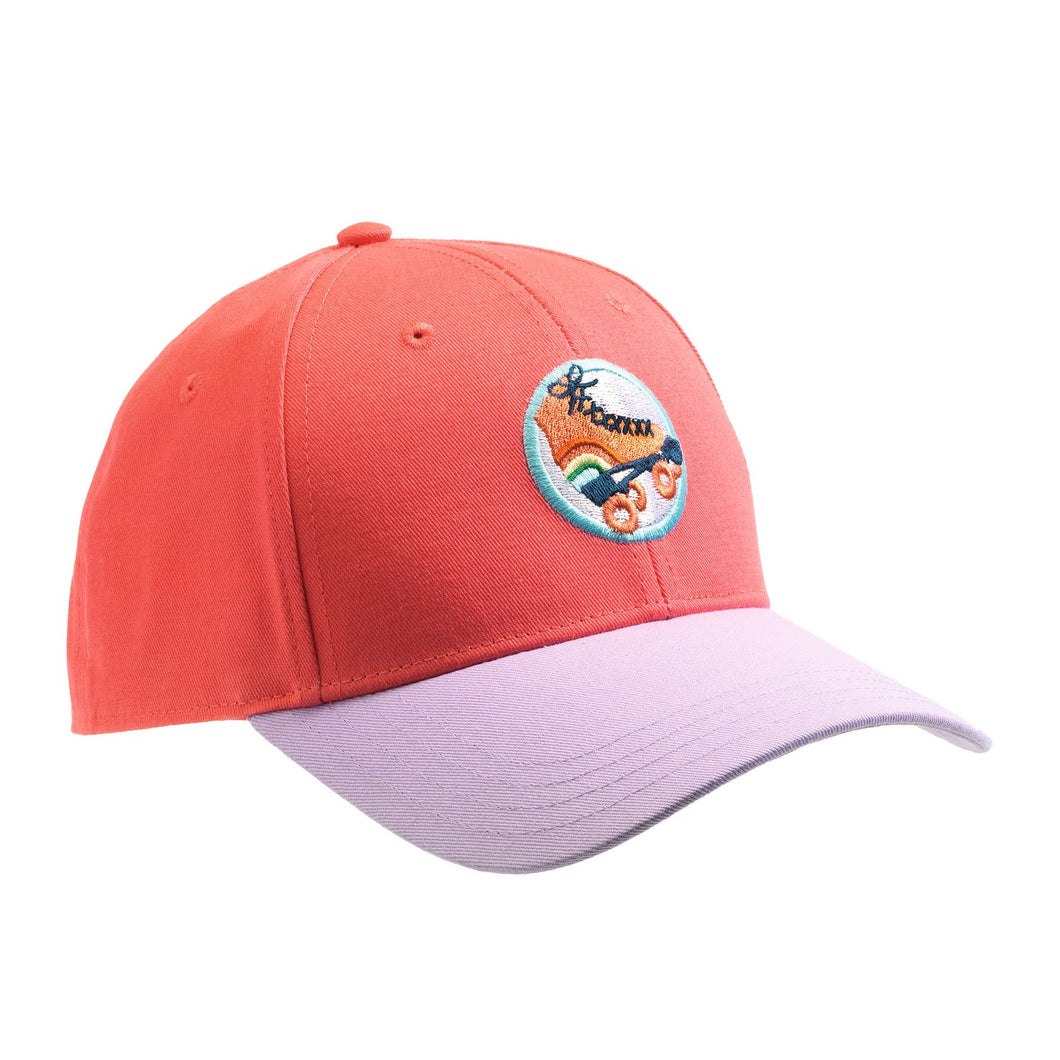 DJECO-DD00344-Gorra - Rodillo