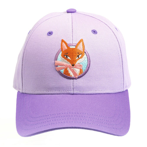 DJECO-DD00345-Gorra - Zorro