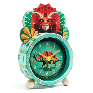 DJECO-DD00404-Reloj despertador - Dinosaurio