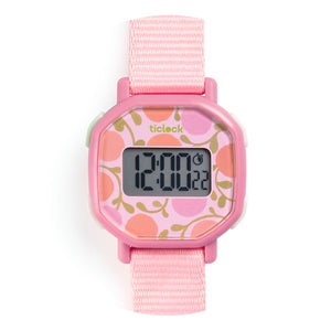DJECO-DD00451-Reloj - Sweet liberty