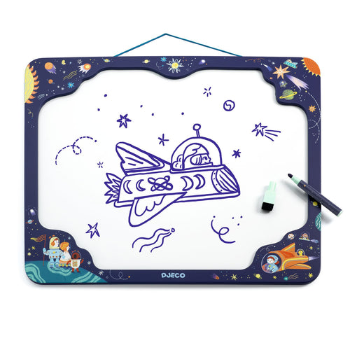 DJECO-DD04596-Tablero del espacio