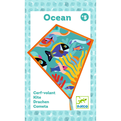 DJECO-DJ02159-Pandorga - Ocean