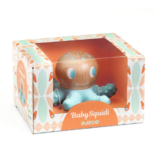 DJECO-DJ06126-Mordillo - BabySquidi