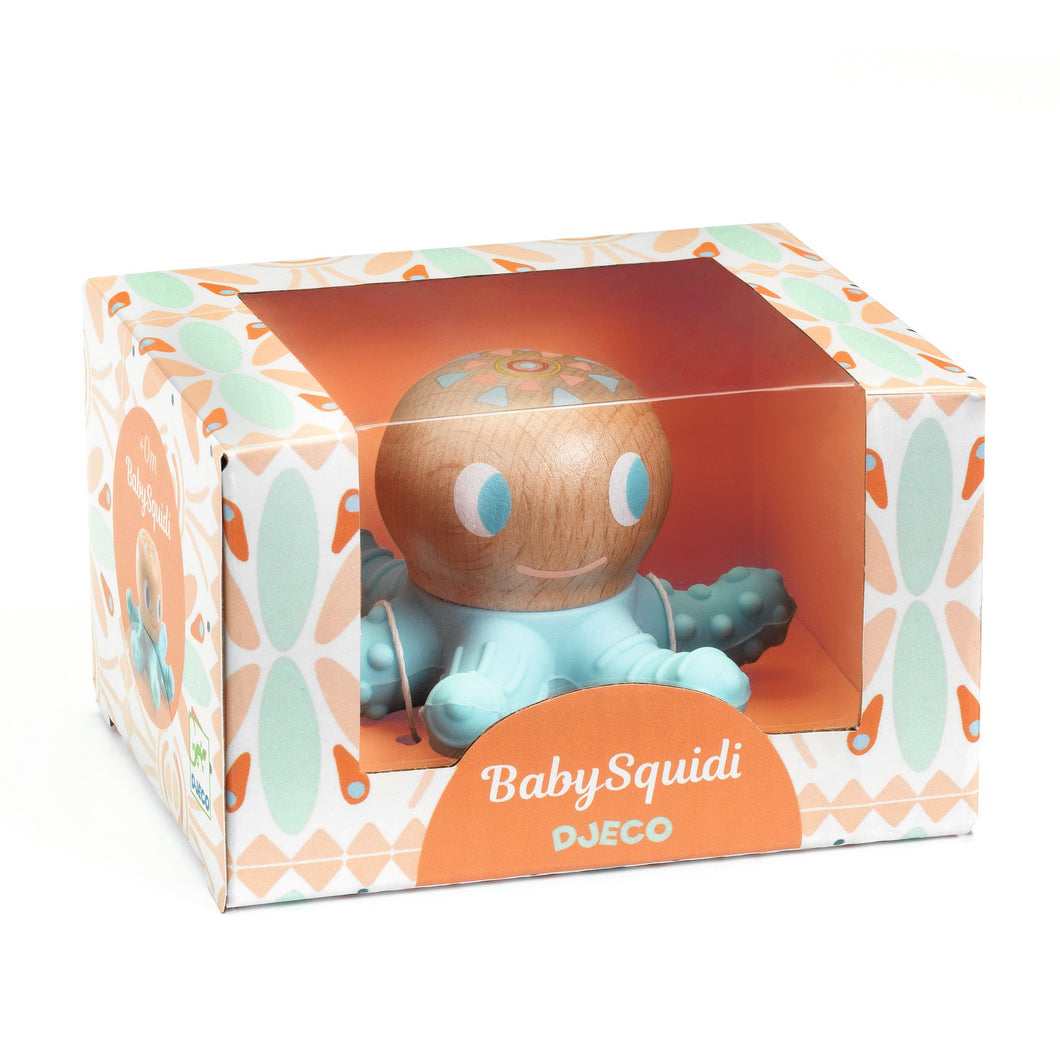 DJECO-DJ06126-Mordillo - BabySquidi