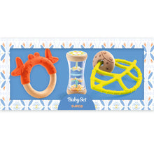 Cargar imagen en el visor de la galería, DJECO-DJ06138-Set para bebé - BabySet
