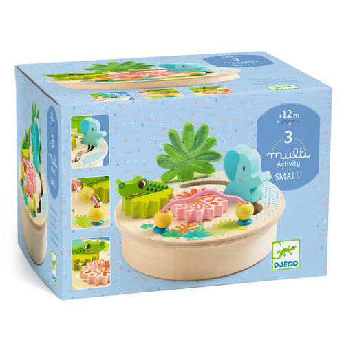 DJECO-DJ06296-Minimesa de actividades - MultiSmall