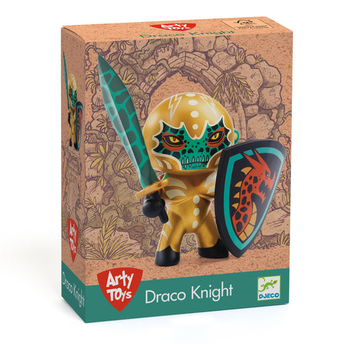 DJECO-DJ06915-Pirata - Draco