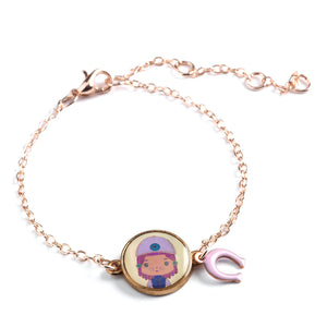 DJECO-DJ06974-Pulsera - Joe