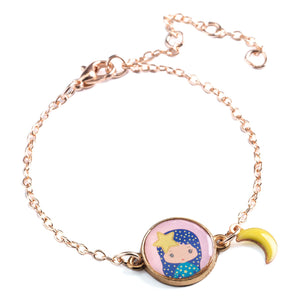 DJECO-DJ06977-Pulsera - Luz