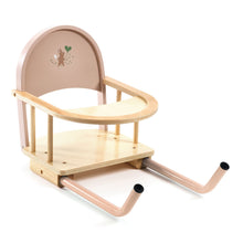 Cargar imagen en el visor de la galería, DJECO-DJ07780-Asiento de mesa para muñeca
