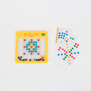 Braintoys-DOT-020N-Imadots 20 x 20