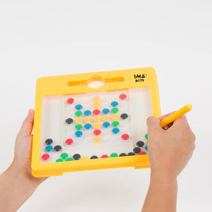 Braintoys-DOT-020N-Imadots 20 x 20