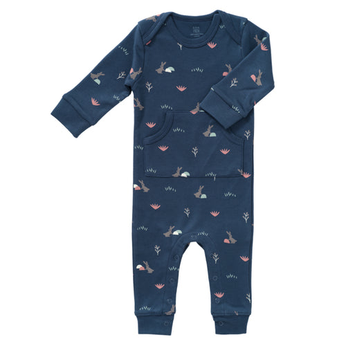 FRESK-FP223-00-Pijama - Conejo Indigo