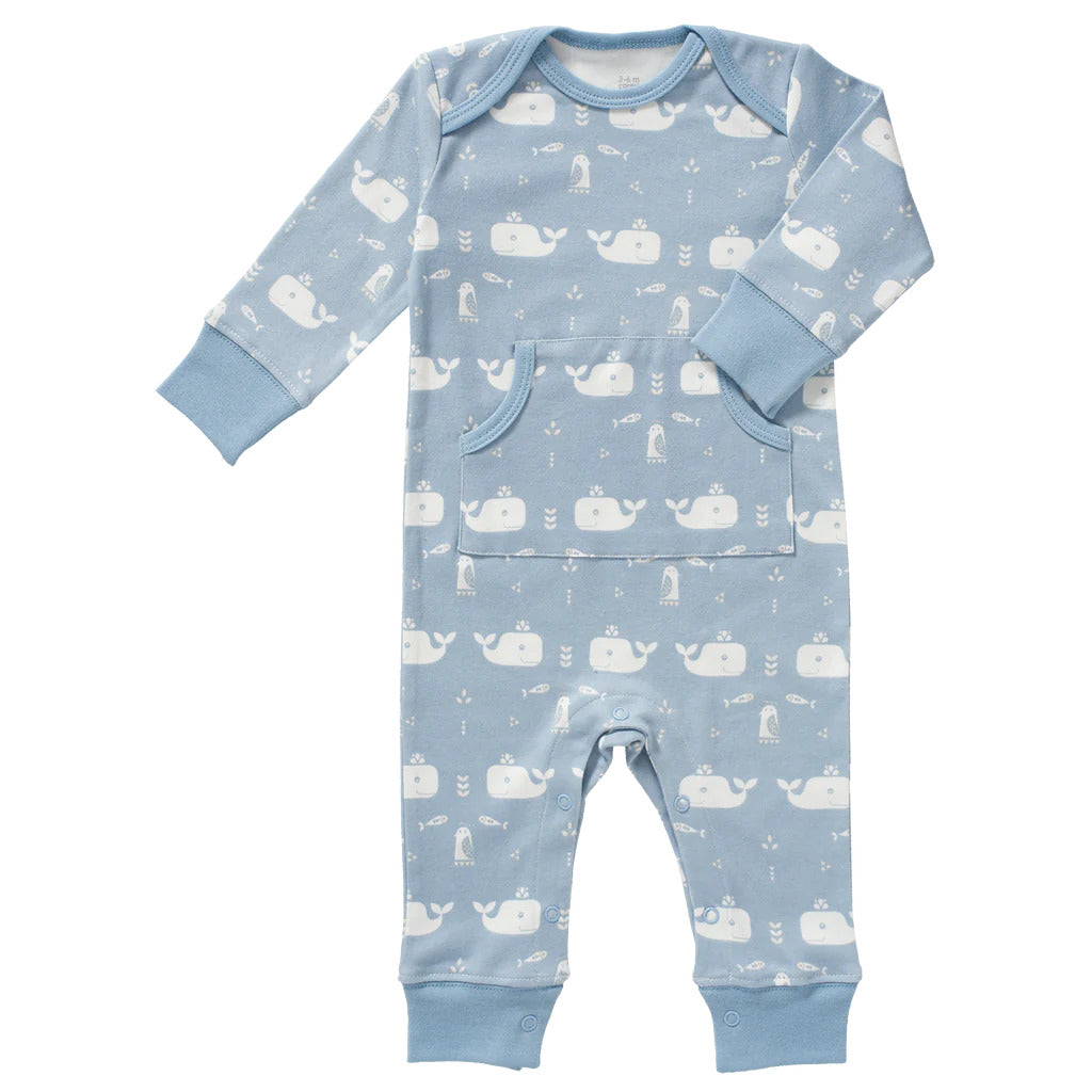 FRESK-FP225-00-Pijama - Ballena