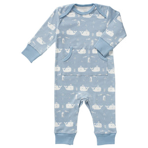 FRESK-FP225-03-Pijama - Ballena (0 a 3)