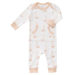 FRESK-FP262-00-Pijama - Cisne